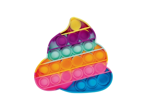 Gioco antistress Press 'N Pop