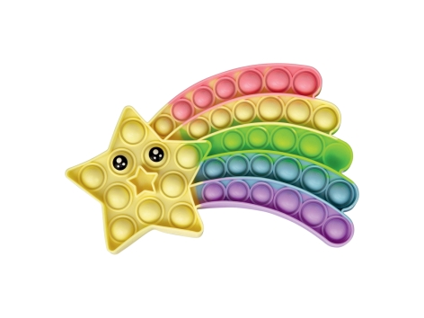 Gioco antistress Press 'N Pop