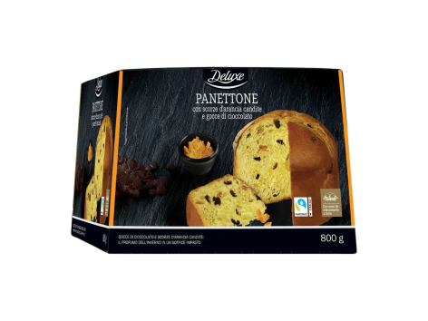 Panettone