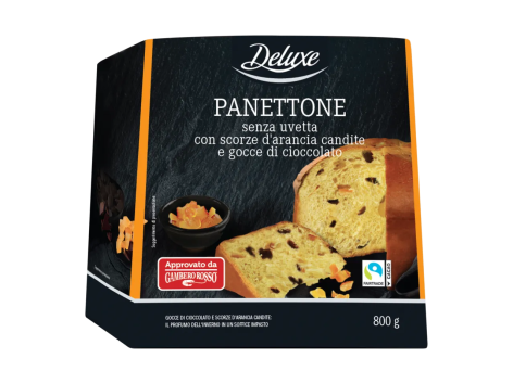 Panettone