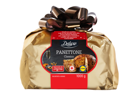 Panettone classico