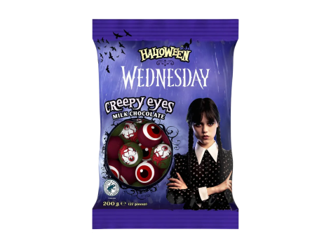 Cioccolatini al latte