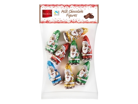 Cioccolatini al latte