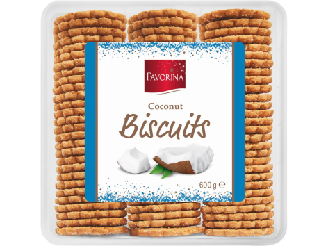 Biscotti di pasta frolla di Natale