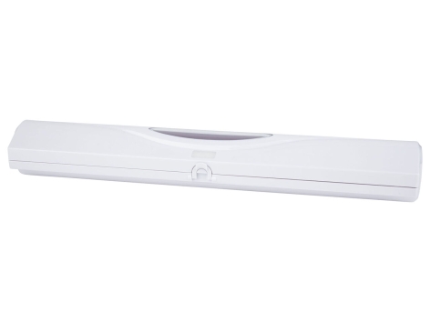 Portarotolo da cucina con lama