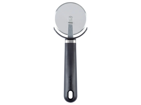 Rotella tagliapizza, grattugia, frusta o pinza da cucina