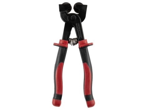 Pinza da piastrellista