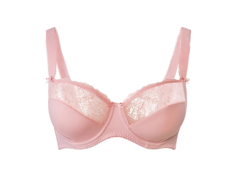 Reggiseno con pizzo