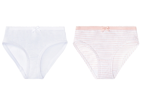 Slip da bambina
