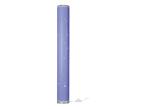 Piantana a LED