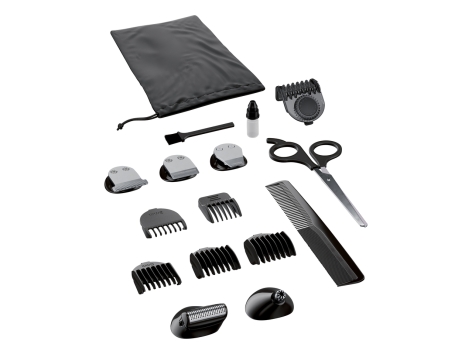 Tagliacapelli-regolabarba 5 in 1