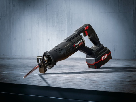 Seghetto ricaricabile multiuso