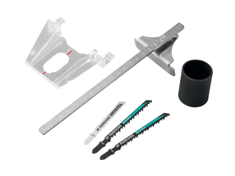 Seghetto a pendolo ricaricabile