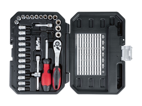 Set chiavi a bussola