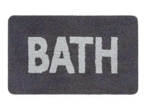 Tappeto da bagno