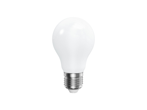 Lampadina LED a filamento 4,7 W o 8 W