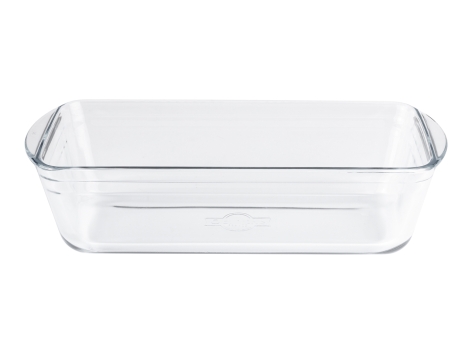 Stampo per dolci, ciotola o caraffa graduata in vetro