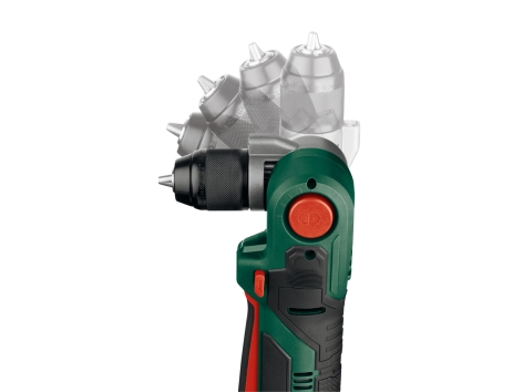 Trapano avvitatore angolare ricaricabile