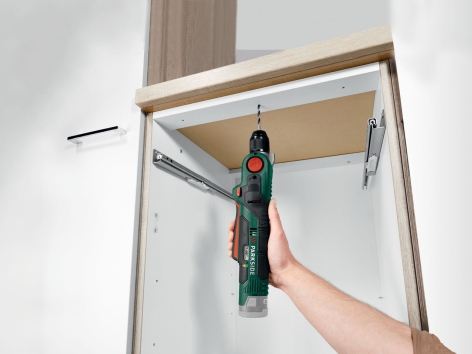 Trapano avvitatore angolare ricaricabile