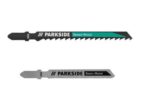 Seghetto a pendolo ricaricabile