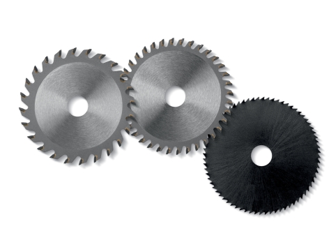 Lame per sega circolare