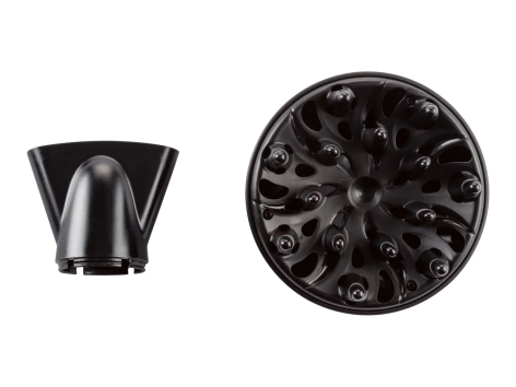 Asciugacapelli Ionic Dry