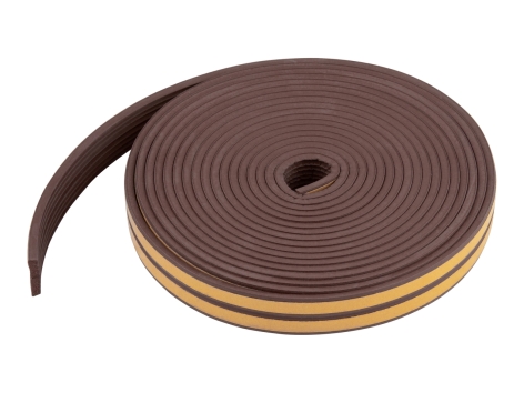 Guarnizione per porte e finestre