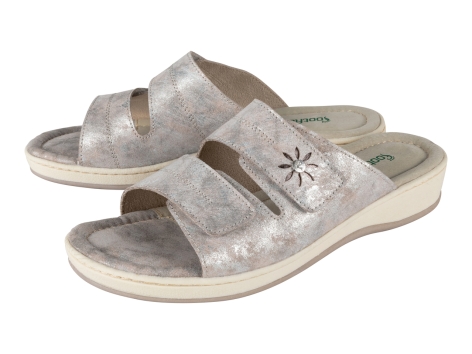 Ciabatte comfort da donna