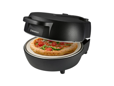 Forno elettrico per pizza