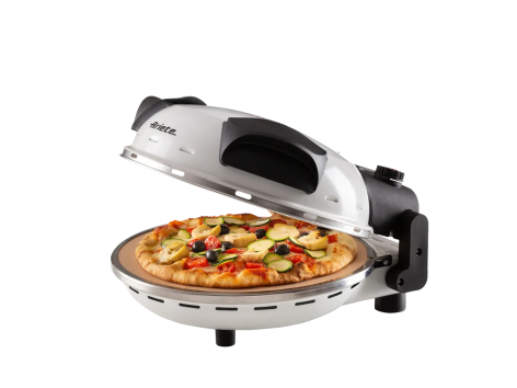 Forno elettrico per pizza