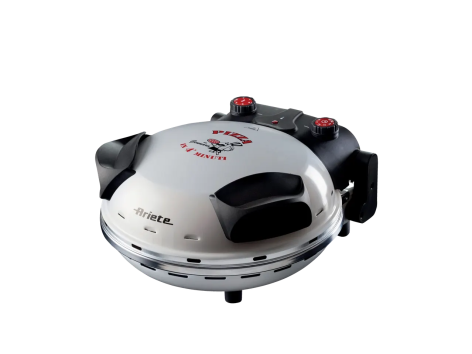 Forno elettrico per pizza