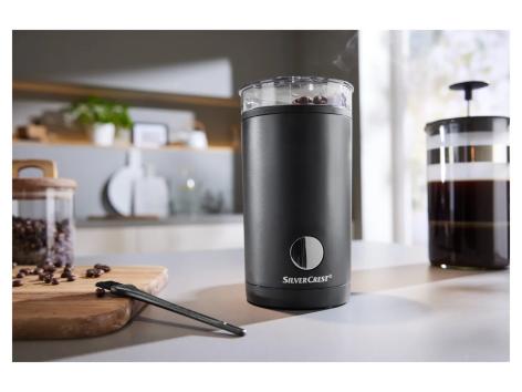 Macinacaffè elettrico