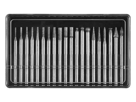 Accessori per modellismo ed incisione