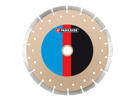 Set mole da taglio/abrasione o mola diamantata