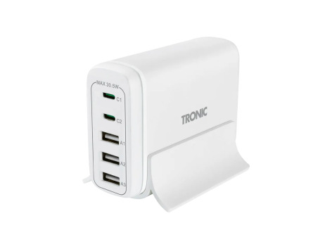 Stazione di ricarica USB