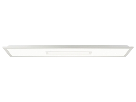 Pannello LED Da Incasso RGB CCT 40W 60x60 Cm - Dimmerabile Con Telecomando, Bianco Caldo/Freddo 3000K-6000K E Colori RGB - 3