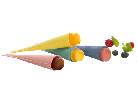 Stampi per ghiaccioli o gelato