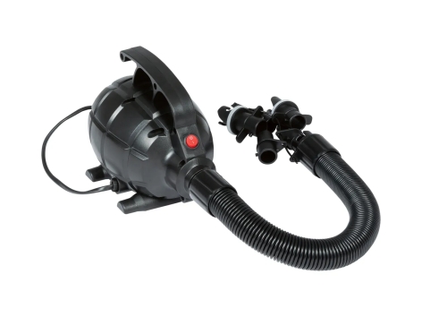 Tappetino gonfiabile per allenamento