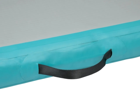 Tappetino gonfiabile per allenamento