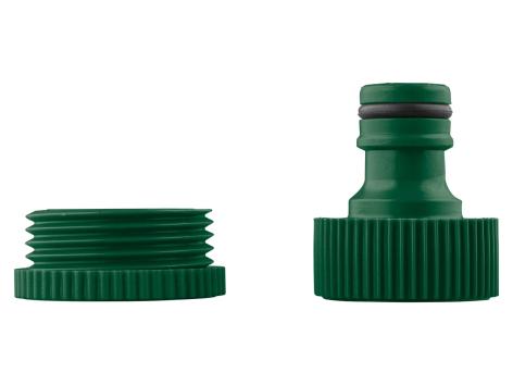 Computer per irrigazione a batteria