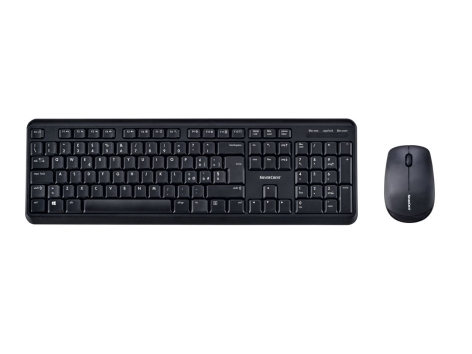 Set tastiera e mouse