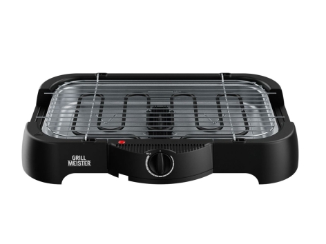 Barbecue elettrico da tavolo