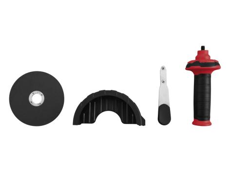 Smerigliatrice angolare