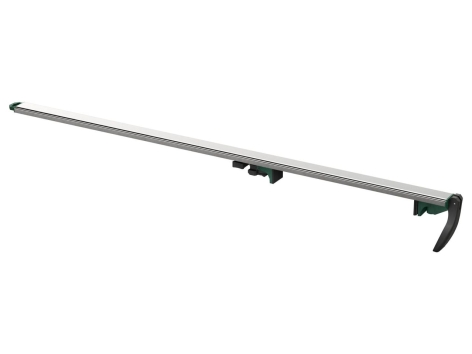 Guida di bloccaggio e di taglio