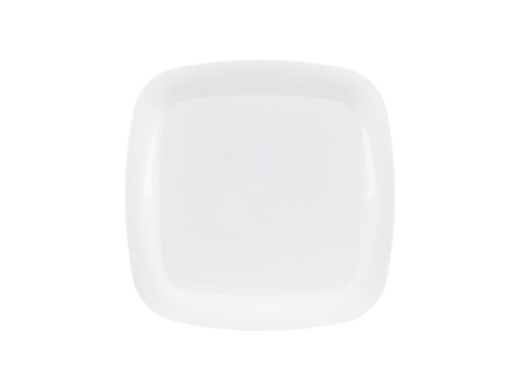 Ciotola, piatto o posate per insalata