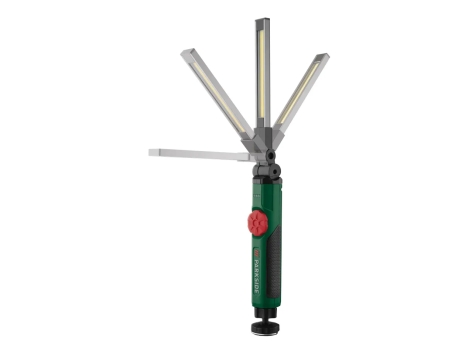 Lampada LED da lavoro ricaricabile