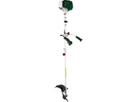 Decespugliatore a benzina