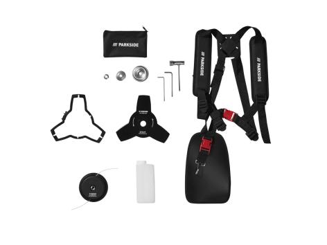 7* PER RYOBI Decespugliatore A Benzina Tubo Carburante Tubo E Filtro E - Foto 7