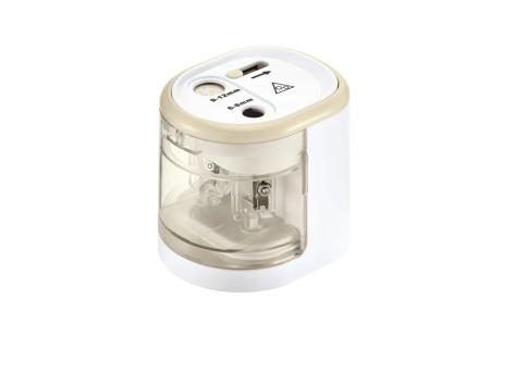 Temperamatite elettrico