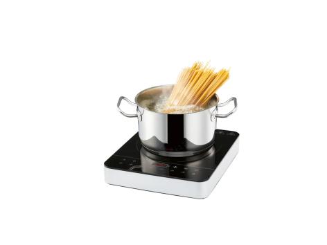 Piastra ad induzione